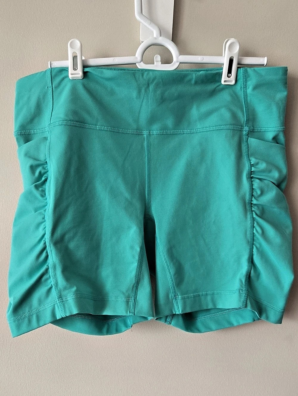 lululemon Speed Track Shorts